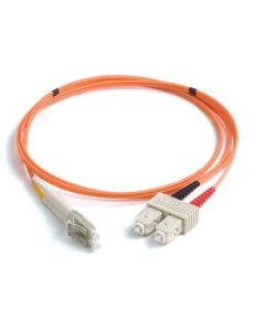 LC-SC Multimode Patch Cord 50-125um 5m