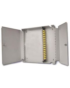 Wall Cab ST/FC 48 Adaptor Unloaded Dbl Door