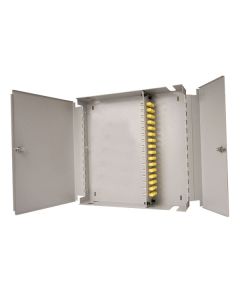 Wall Cab ST Multimode 24 Adaptor Dbl Door