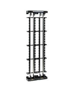 Double Vertical Distribution Frame