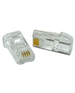 Fusion 4 Way IDC Plug BT 431A