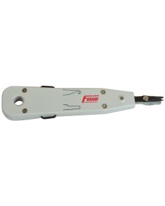 Fusion Krone Style Punchdown Tool White