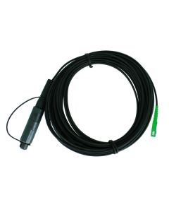 Optitap Compatible Patchcord SM SC/APC 3m