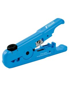 Fusion Cat6 Twisted Pair Cable Stripper