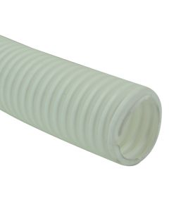 Flexible Conduit LSOH White 20mm