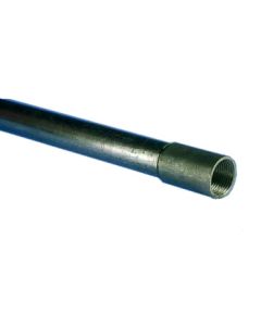 Galvanised Steel Conduit 20mm 3.75m