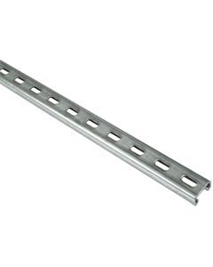 Metstrut Channel Slotted 41mm x 21mm