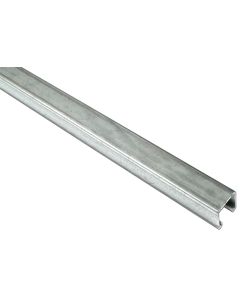 Metstrut Channel Plain 41mm x 41mm