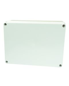 IP56 Enclosure 24w X 19d X 9h cm