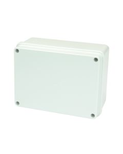 IP56 Enclosure 15w X 11d X 7h cm