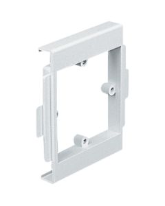 Accessory Frame Single MTSPS1WH