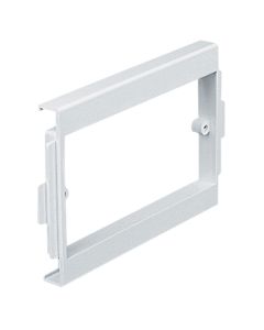 Accessory Frame Double MTSPS2WH