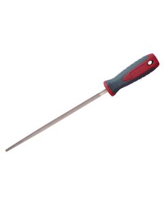 Round Second Cut Engineers File 150mm 6 inch